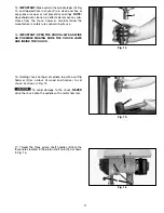 Preview for 11 page of Delta ShopMaster DP400 Instruction Manual