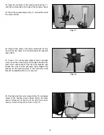 Preview for 12 page of Delta ShopMaster DP400 Instruction Manual