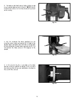 Preview for 14 page of Delta ShopMaster DP400 Instruction Manual