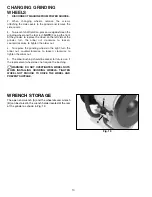 Preview for 10 page of Delta SHOPMASTER GR250 Instruction Manual