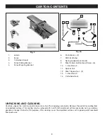 Предварительный просмотр 8 страницы Delta ShopMaster JT160 Instruction Manual