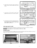 Предварительный просмотр 15 страницы Delta ShopMaster JT160 Instruction Manual