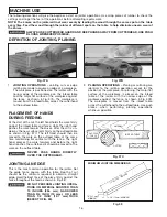 Предварительный просмотр 16 страницы Delta ShopMaster JT160 Instruction Manual