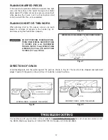 Предварительный просмотр 17 страницы Delta ShopMaster JT160 Instruction Manual