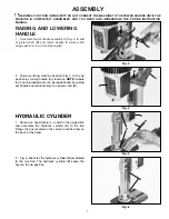 Preview for 7 page of Delta ShopMaster MM300 Instruction Manual