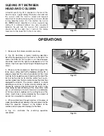 Preview for 14 page of Delta ShopMaster MM300 Instruction Manual