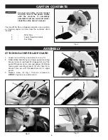 Предварительный просмотр 6 страницы Delta ShopMaster MS150 Instruction Manual