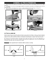 Предварительный просмотр 11 страницы Delta ShopMaster MS150 Instruction Manual