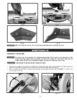 Предварительный просмотр 13 страницы Delta ShopMaster MS150 Instruction Manual