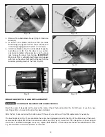 Предварительный просмотр 14 страницы Delta ShopMaster MS150 Instruction Manual