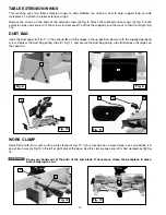 Предварительный просмотр 10 страницы Delta ShopMaster MS275 Instruction Manual