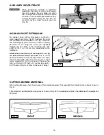 Предварительный просмотр 15 страницы Delta ShopMaster MS275 Instruction Manual