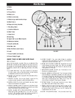 Предварительный просмотр 7 страницы Delta ShopMaster S26-262LS Instruction Manual