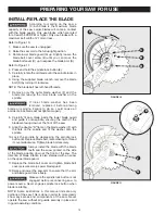 Предварительный просмотр 12 страницы Delta ShopMaster S26-262LS Instruction Manual