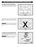 Предварительный просмотр 18 страницы Delta ShopMaster S26-262LS Instruction Manual