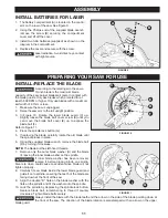 Предварительный просмотр 11 страницы Delta ShopMaster S26-263L Instruction Manual