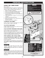 Предварительный просмотр 13 страницы Delta ShopMaster S26-263L Instruction Manual