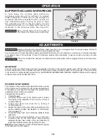 Предварительный просмотр 18 страницы Delta ShopMaster S26-263L Instruction Manual