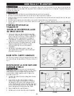 Предварительный просмотр 31 страницы Delta ShopMaster S26-263L Instruction Manual