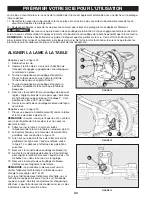 Предварительный просмотр 34 страницы Delta ShopMaster S26-263L Instruction Manual