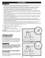 Предварительный просмотр 36 страницы Delta ShopMaster S26-263L Instruction Manual