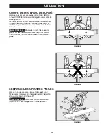 Предварительный просмотр 39 страницы Delta ShopMaster S26-263L Instruction Manual