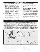 Предварительный просмотр 53 страницы Delta ShopMaster S26-263L Instruction Manual