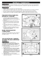 Предварительный просмотр 54 страницы Delta ShopMaster S26-263L Instruction Manual