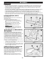 Предварительный просмотр 55 страницы Delta ShopMaster S26-263L Instruction Manual