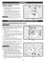 Предварительный просмотр 56 страницы Delta ShopMaster S26-263L Instruction Manual