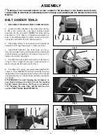 Preview for 6 page of Delta ShopMaster SA150 Instruction Manual