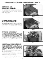 Preview for 8 page of Delta ShopMaster SA150 Instruction Manual