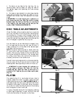 Preview for 9 page of Delta ShopMaster SA150 Instruction Manual