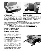 Preview for 11 page of Delta ShopMaster SA150 Instruction Manual