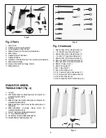 Предварительный просмотр 8 страницы Delta SHOPMASTER SM200L Instruction Manual