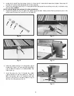 Предварительный просмотр 12 страницы Delta SHOPMASTER SM200L Instruction Manual