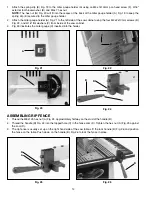 Предварительный просмотр 14 страницы Delta SHOPMASTER SM200L Instruction Manual