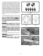 Предварительный просмотр 22 страницы Delta SHOPMASTER SM200L Instruction Manual