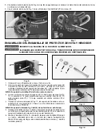 Предварительный просмотр 36 страницы Delta SHOPMASTER SM200L Instruction Manual