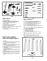 Предварительный просмотр 58 страницы Delta SHOPMASTER SM200L Instruction Manual