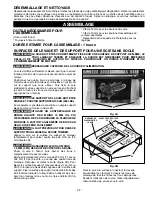 Предварительный просмотр 59 страницы Delta SHOPMASTER SM200L Instruction Manual