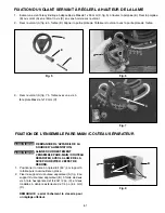 Предварительный просмотр 61 страницы Delta SHOPMASTER SM200L Instruction Manual