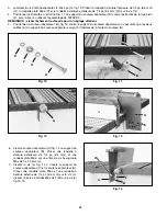 Предварительный просмотр 62 страницы Delta SHOPMASTER SM200L Instruction Manual