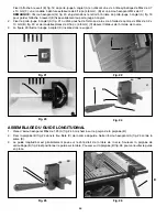 Предварительный просмотр 64 страницы Delta SHOPMASTER SM200L Instruction Manual