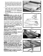 Предварительный просмотр 71 страницы Delta SHOPMASTER SM200L Instruction Manual