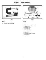 Предварительный просмотр 6 страницы Delta SHOPMASTER SS250 Instruction Manual