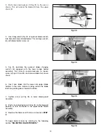 Предварительный просмотр 12 страницы Delta SHOPMASTER SS250 Instruction Manual