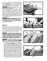 Preview for 20 page of Delta ShopMaster TS200 Instruction Manual