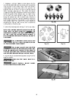 Preview for 22 page of Delta ShopMaster TS200 Instruction Manual