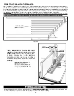 Preview for 24 page of Delta ShopMaster TS200 Instruction Manual